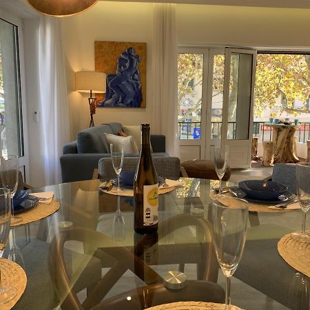 Cascais Downtown Premium Apt 3 With Terrace Exteriör bild