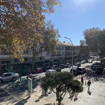 Cascais Downtown Premium Apt 3 With Terrace Exteriör bild