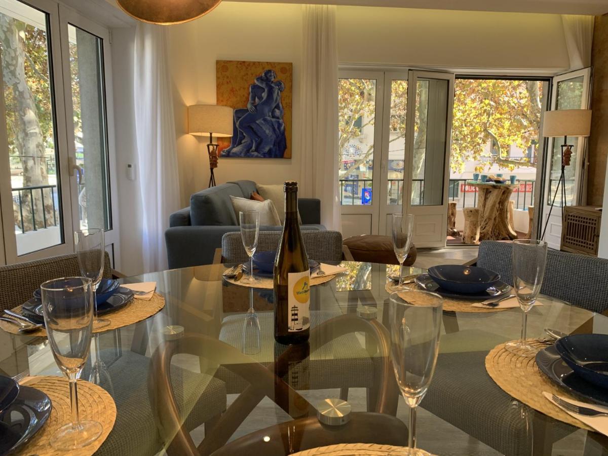 Cascais Downtown Premium Apt 3 With Terrace Exteriör bild
