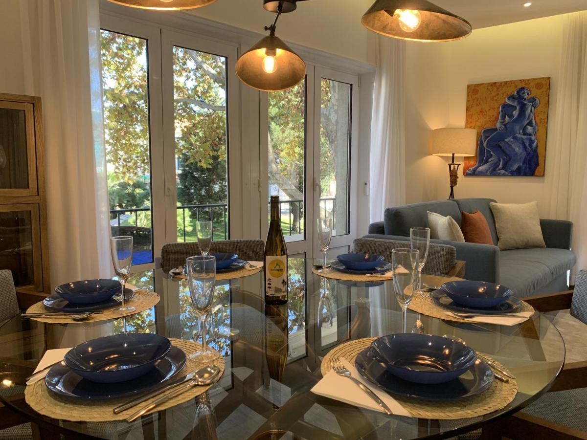 Cascais Downtown Premium Apt 3 With Terrace Exteriör bild