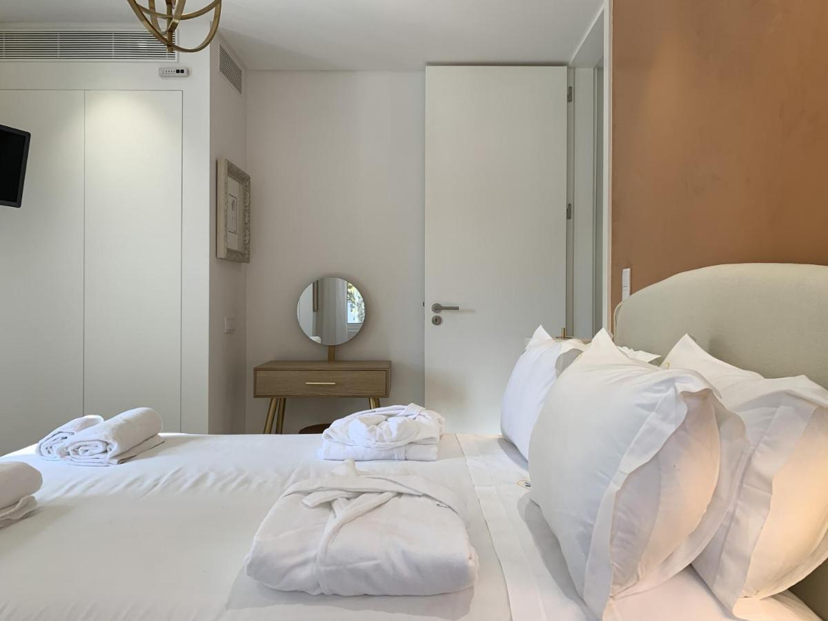 Cascais Downtown Premium Apt 3 With Terrace Exteriör bild