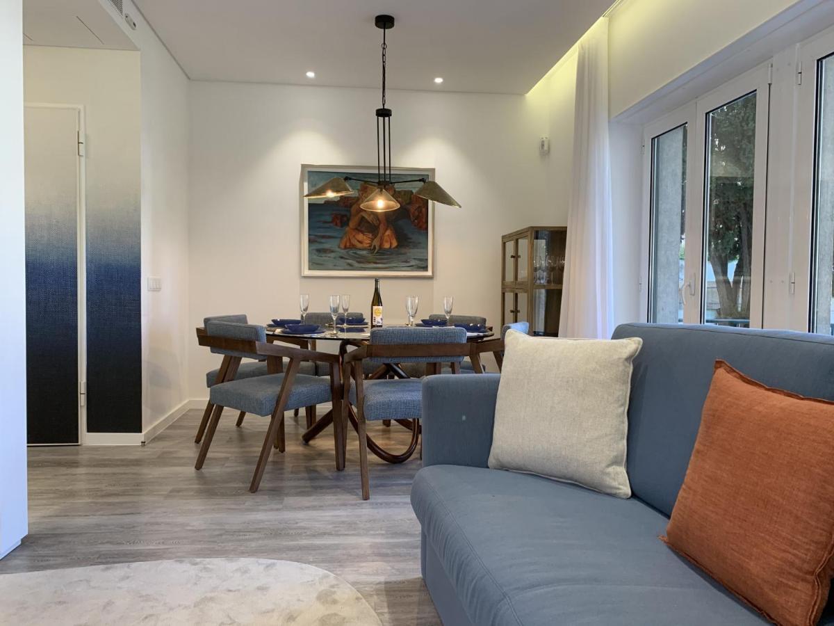 Cascais Downtown Premium Apt 3 With Terrace Exteriör bild