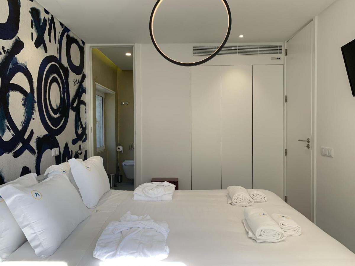 Cascais Downtown Premium Apt 3 With Terrace Exteriör bild