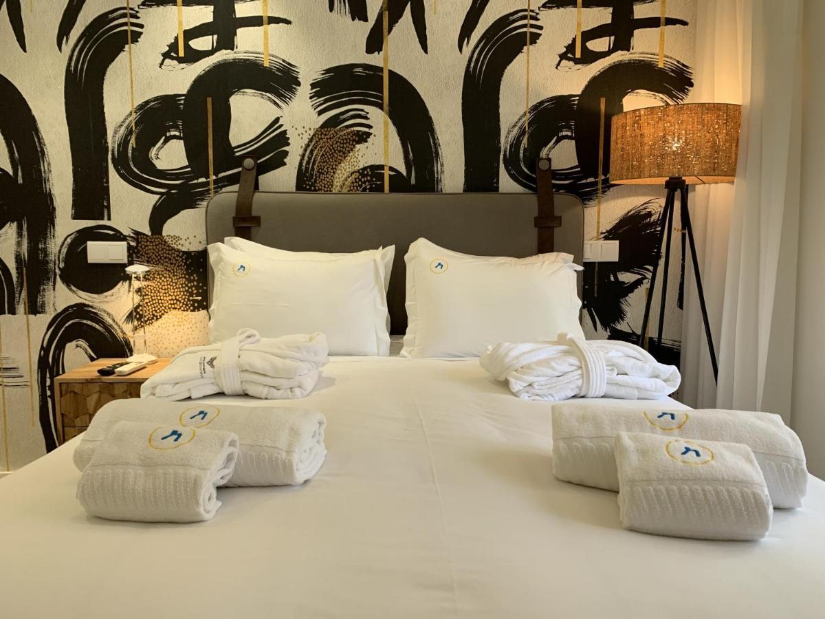 Cascais Downtown Premium Apt 3 With Terrace Exteriör bild