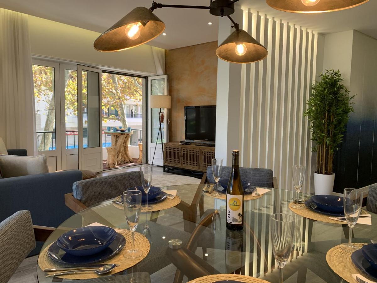 Cascais Downtown Premium Apt 3 With Terrace Exteriör bild