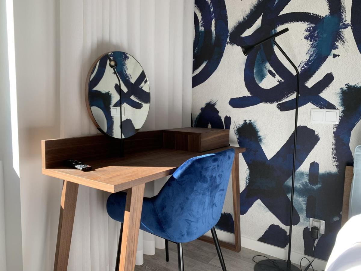 Cascais Downtown Premium Apt 3 With Terrace Exteriör bild