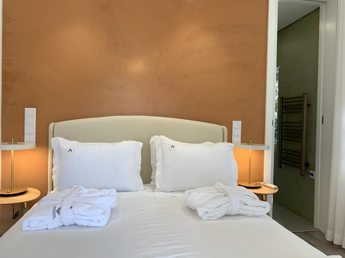 Cascais Downtown Premium Apt 3 With Terrace Exteriör bild