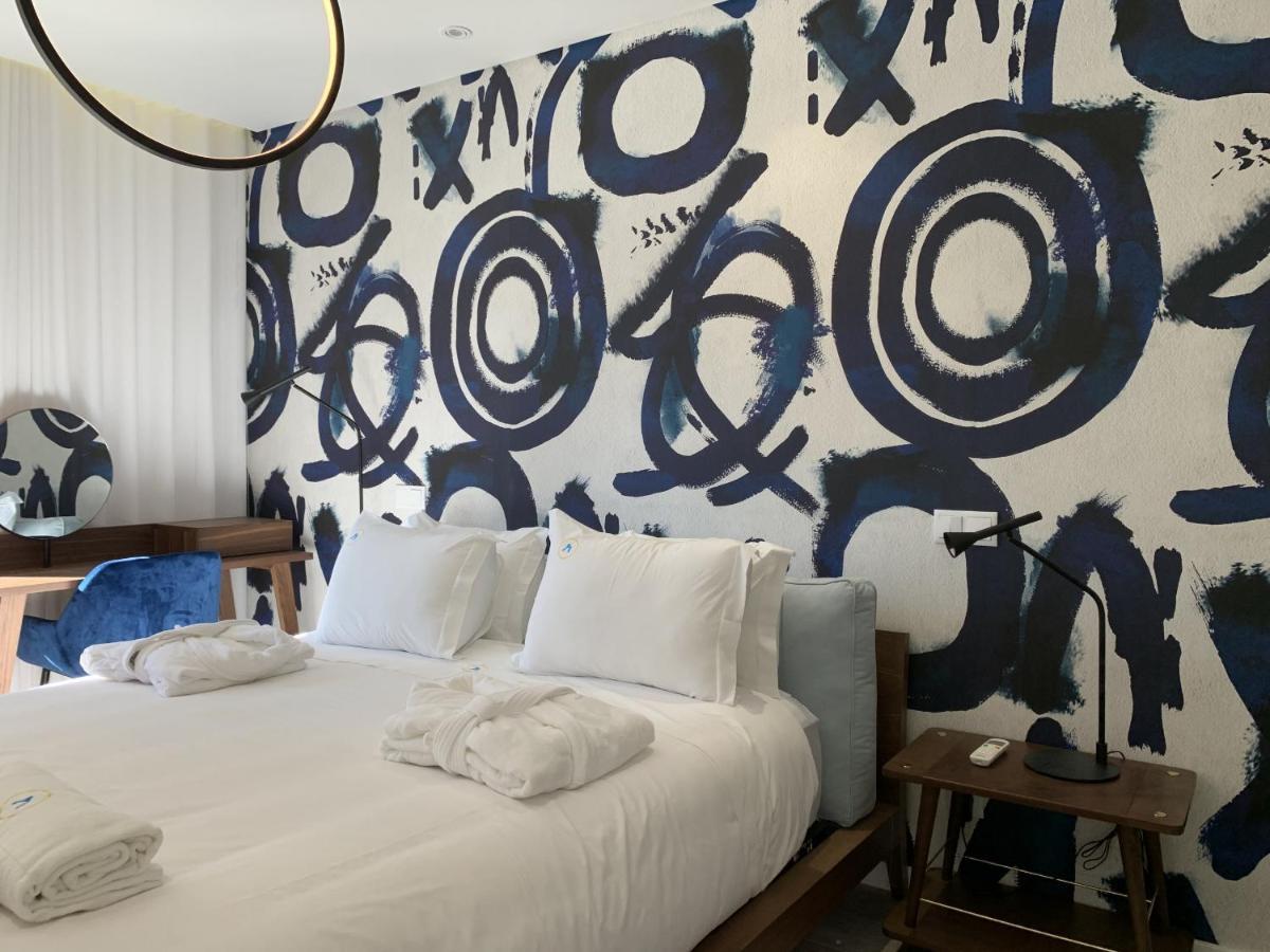 Cascais Downtown Premium Apt 3 With Terrace Exteriör bild