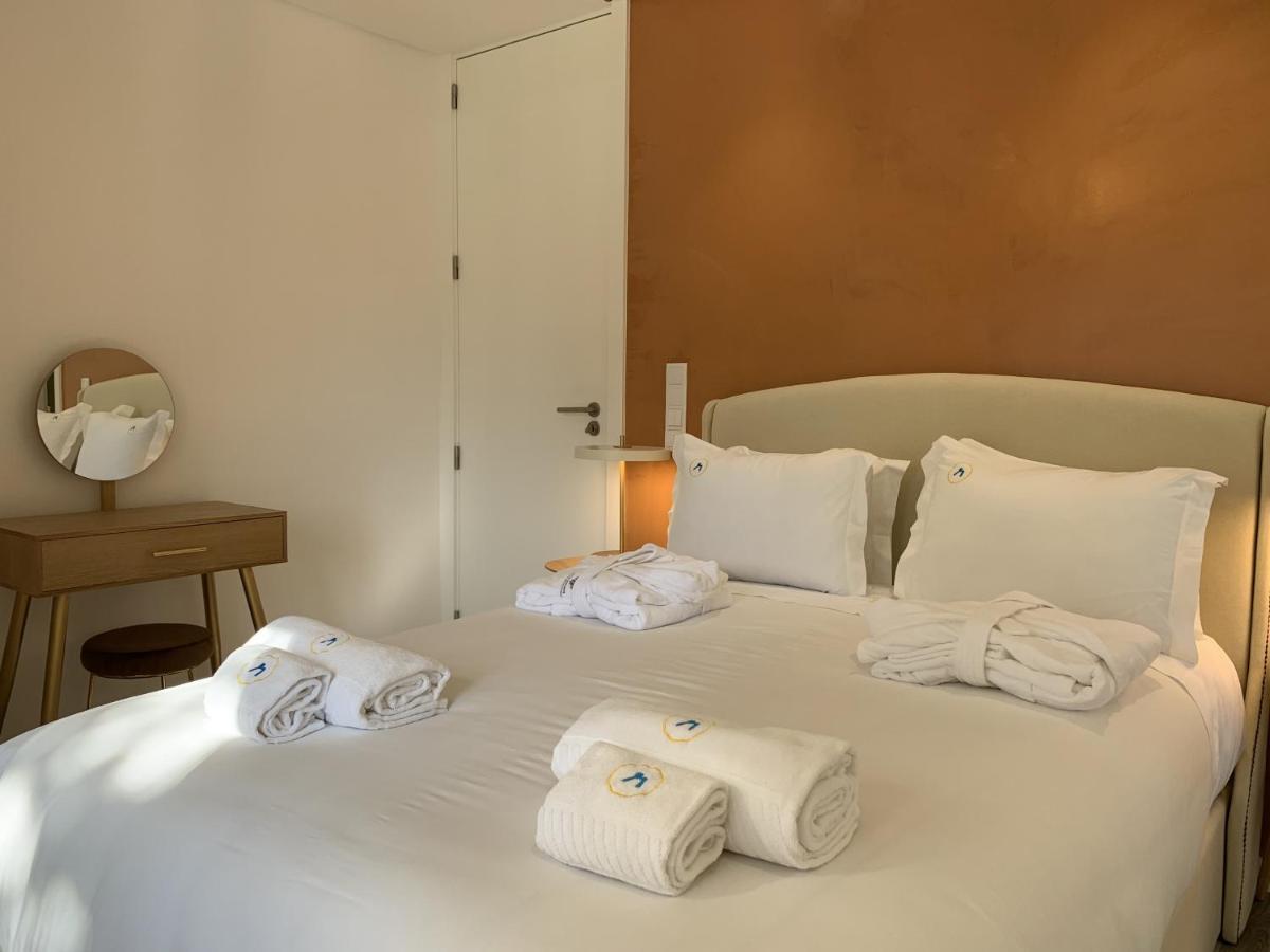 Cascais Downtown Premium Apt 3 With Terrace Exteriör bild