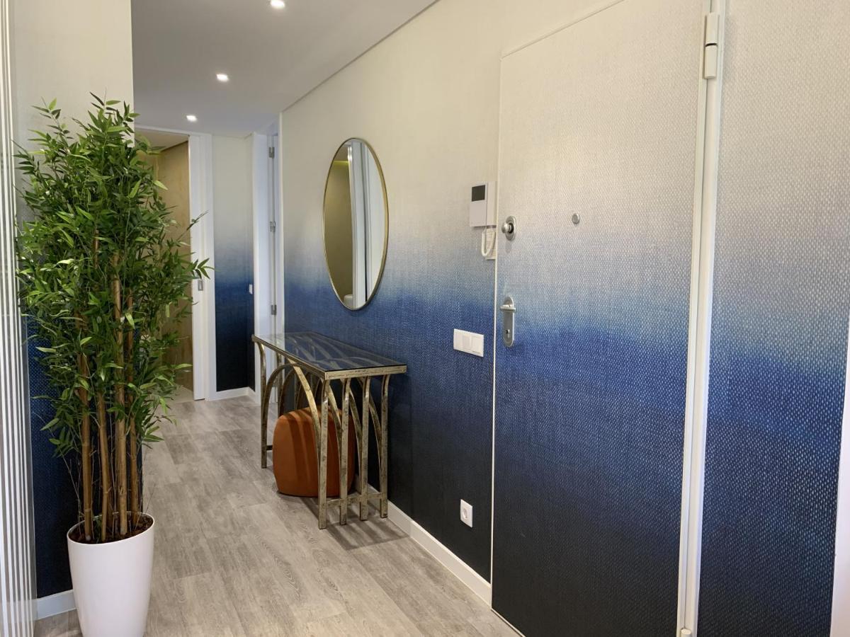 Cascais Downtown Premium Apt 3 With Terrace Exteriör bild