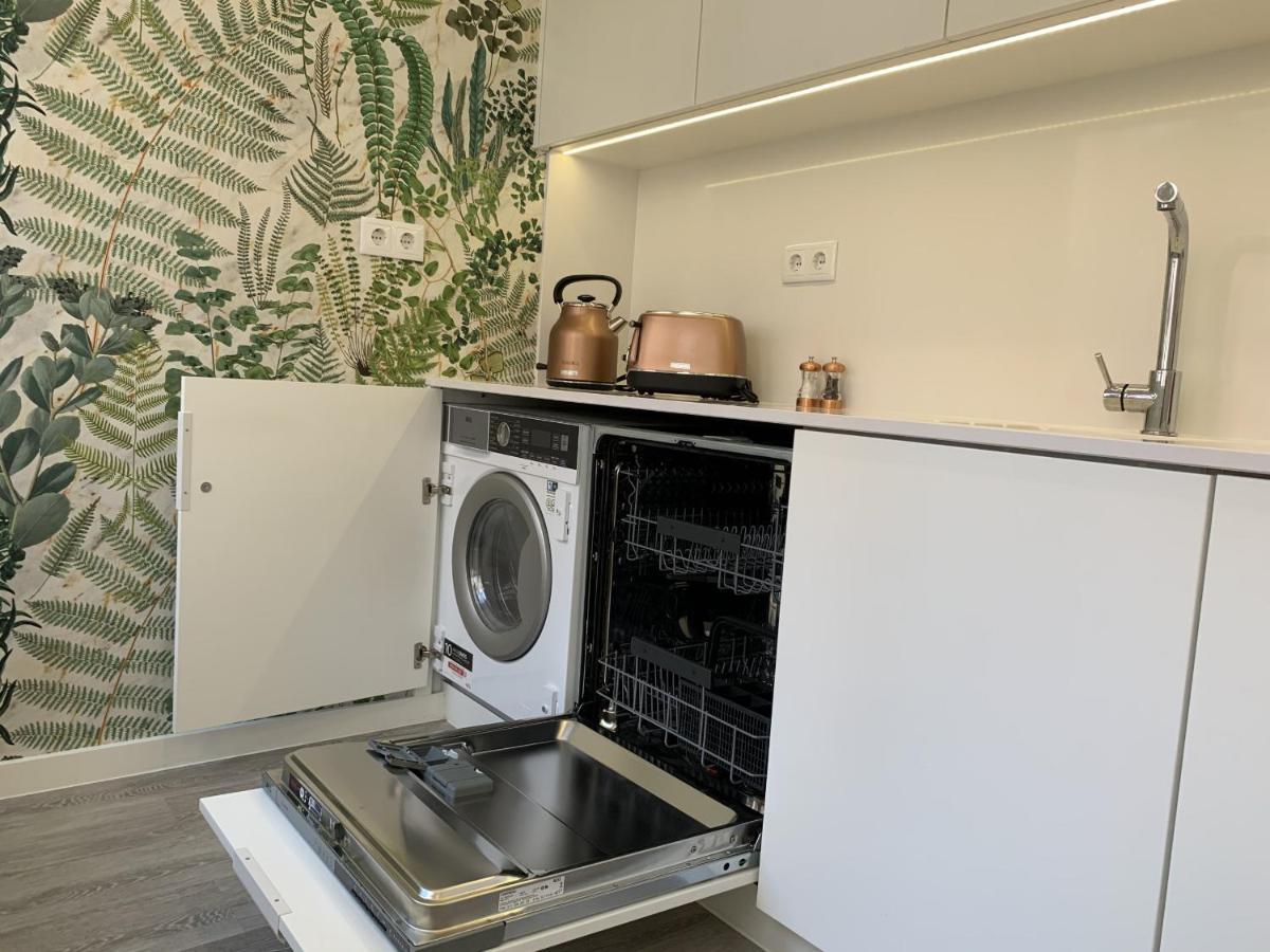 Cascais Downtown Premium Apt 3 With Terrace Exteriör bild
