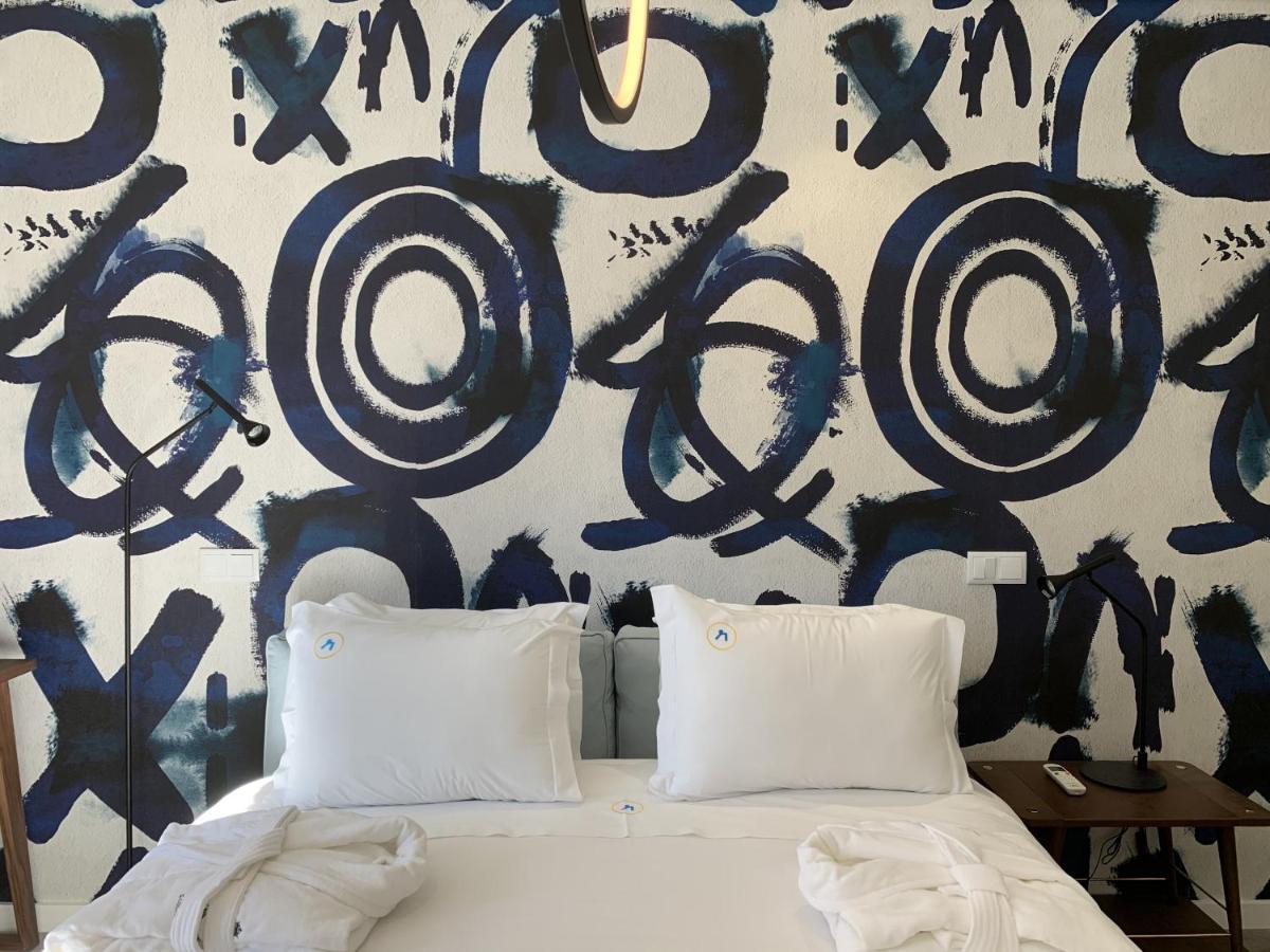Cascais Downtown Premium Apt 3 With Terrace Exteriör bild