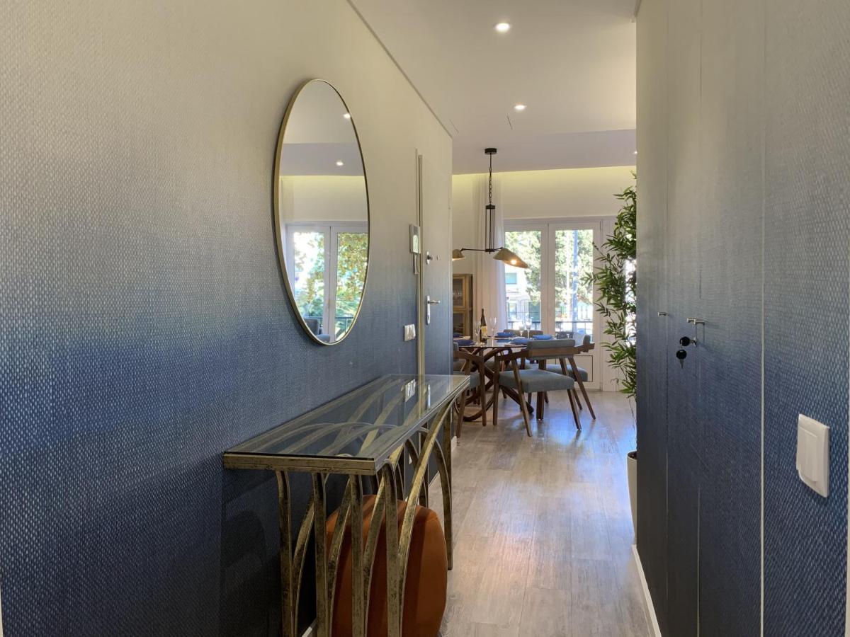 Cascais Downtown Premium Apt 3 With Terrace Exteriör bild