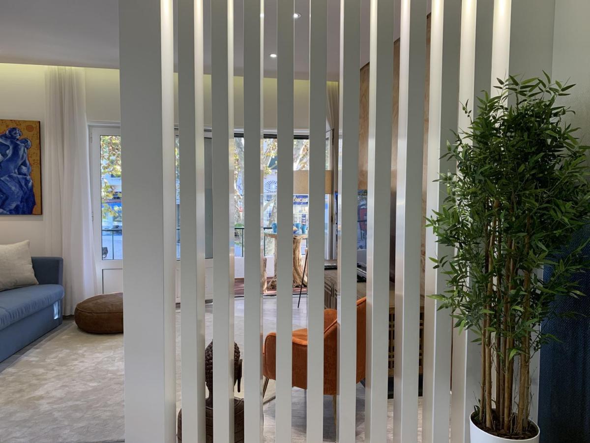 Cascais Downtown Premium Apt 3 With Terrace Exteriör bild
