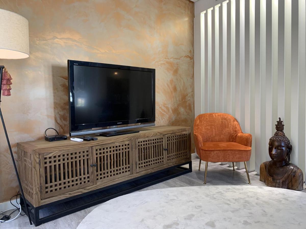 Cascais Downtown Premium Apt 3 With Terrace Exteriör bild