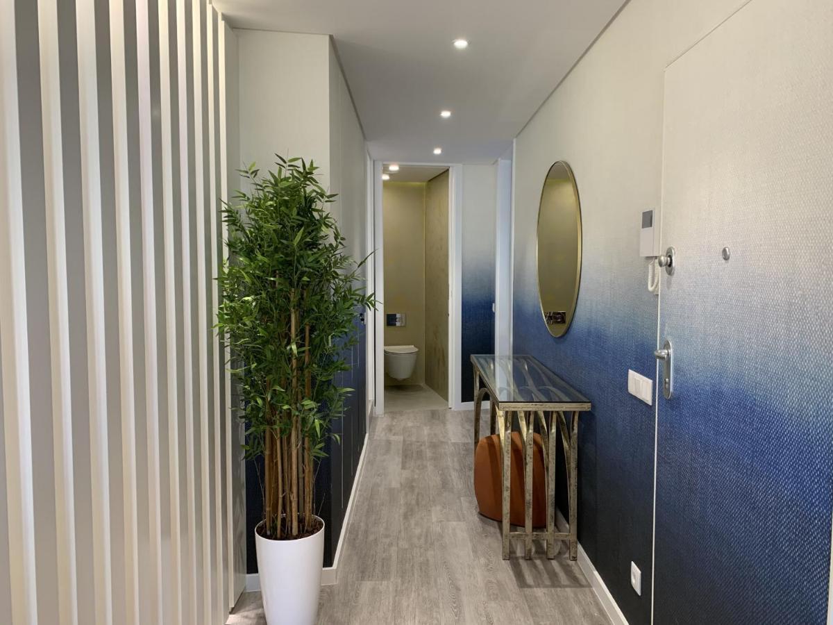 Cascais Downtown Premium Apt 3 With Terrace Exteriör bild