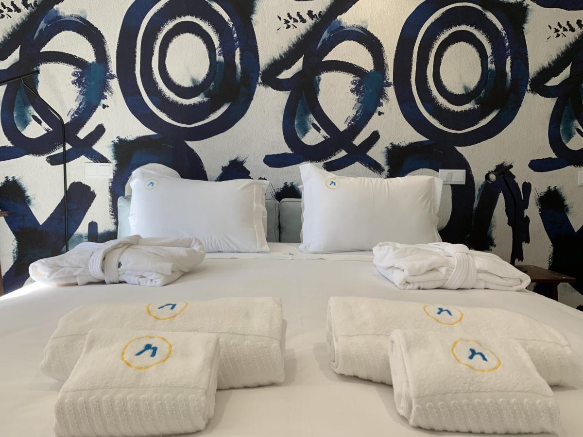 Cascais Downtown Premium Apt 3 With Terrace Exteriör bild