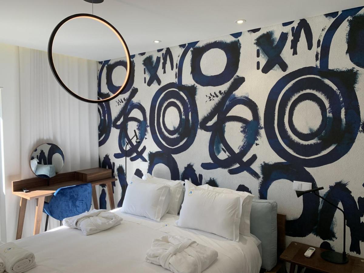 Cascais Downtown Premium Apt 3 With Terrace Exteriör bild